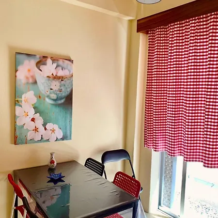 Apartment Nikol 2