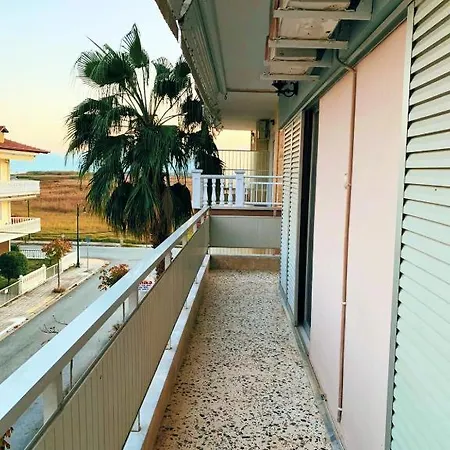 Apartment Nikol 2